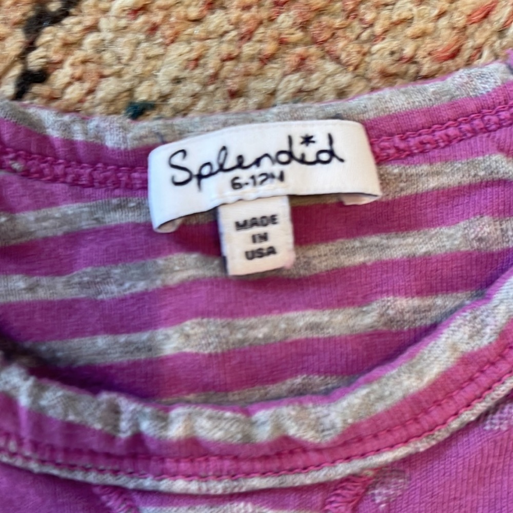 Splendid Tunic Set - Picture 3 of 8